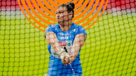 Madrid | Women's Hammer Throw - Day 2