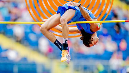 Madrid | Men's High Jump - Day 2