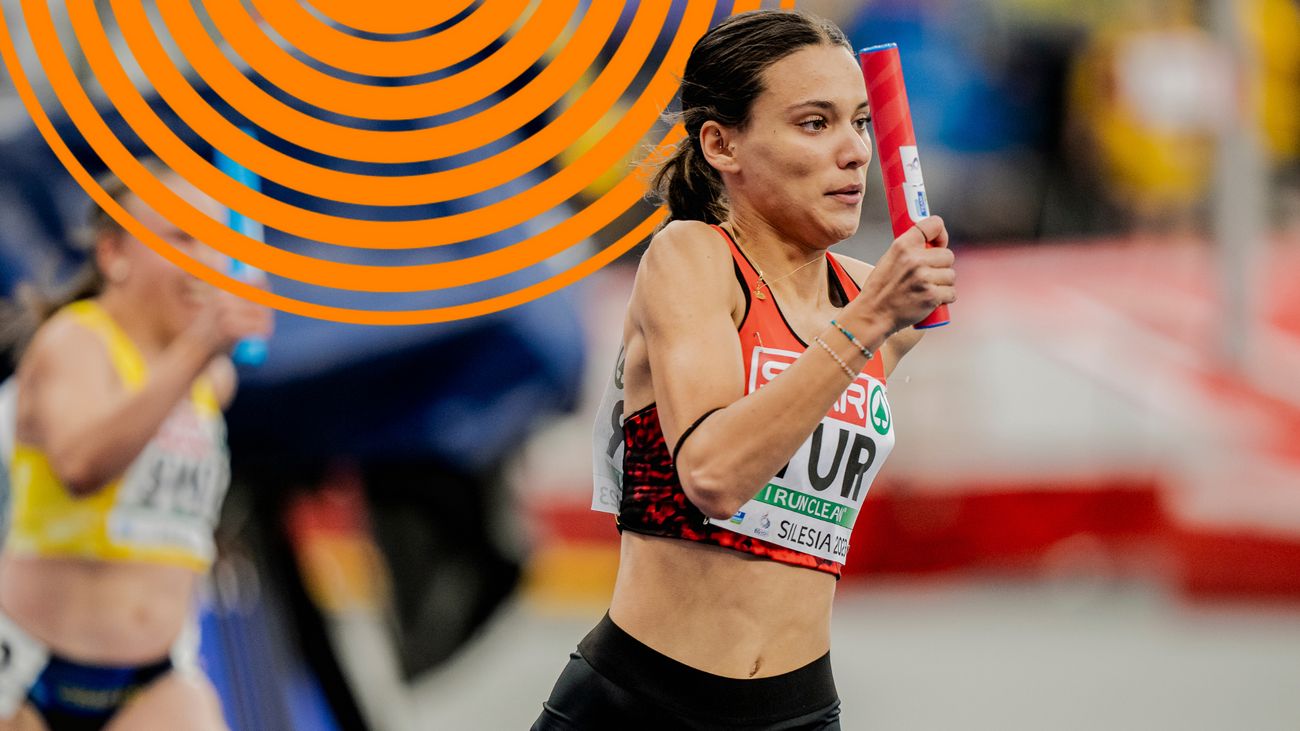 Madrid | Full Session - Day 2