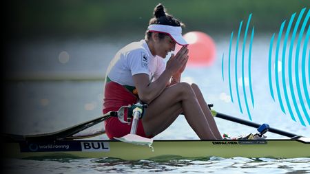 Lucerne | Semifinals - Day 1