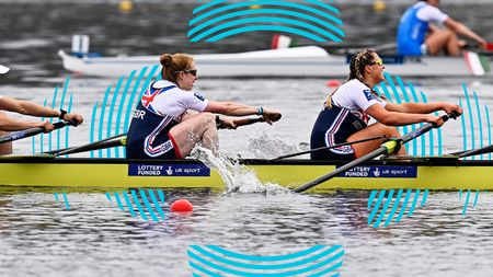 Lucerne | Finals - Day 1