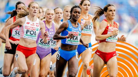 Madrid | Full Session - Day 3