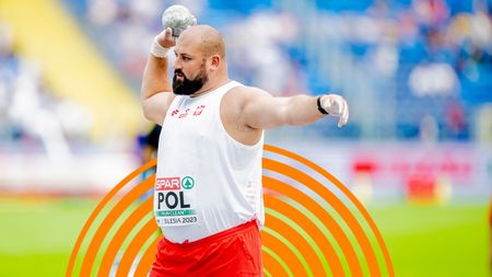 Madrid | Men's Shot Put - Day 3