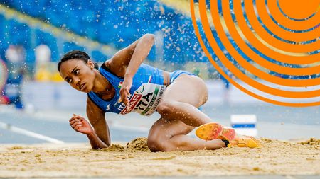 Madrid | Women's Long Jump - Day 3