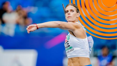 Madrid | Women's Javelin Throw - Day 3
