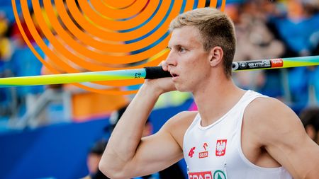 Madrid | Men's Javelin Throw - Day 3