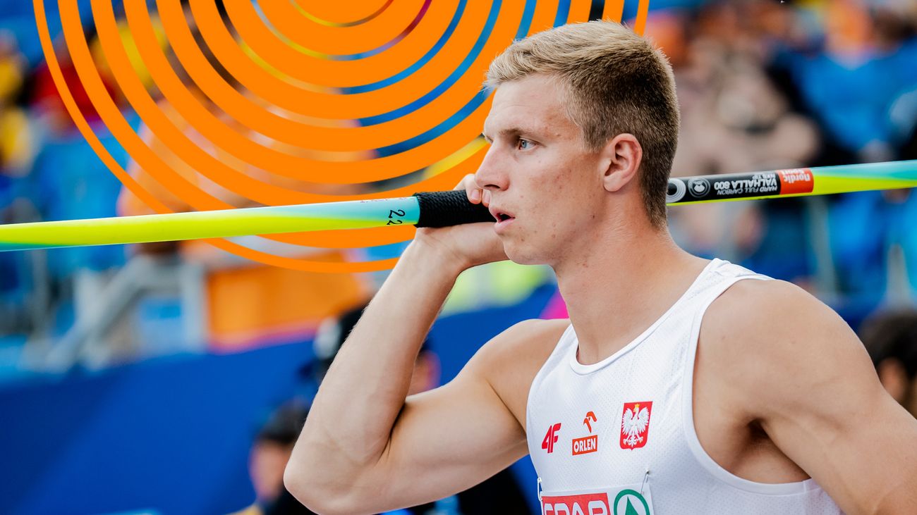 Madrid | Men's Javelin Throw - Day 3
