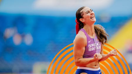 Madrid | Women's High Jump - Day 3