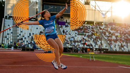 Bergen | Javelin Men and Women - Day 1