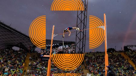 Bergen | Pole Vault Men - Day 1