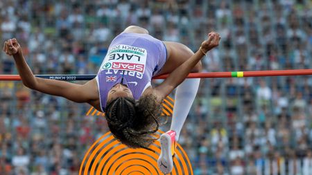 Bergen | High Jump Women - Day 1
