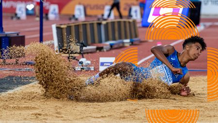 Bergen | Triple Jump Women - Day 1