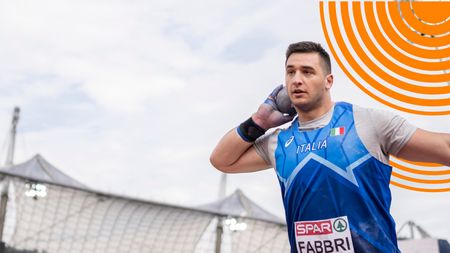 Bergen | Pole Vault Men - Day 2