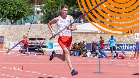 Bergen | Discuss Decathlon - Day 2