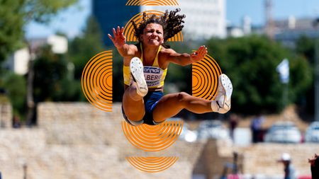 Bergen | Triple Jump Women - Day 2