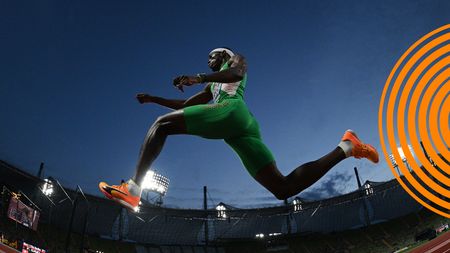 Bergen | Long Jump Men - Day 2