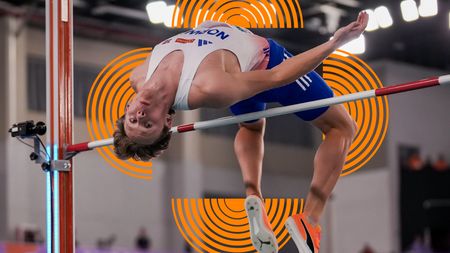 Bergen | High Jump Men - Day 2