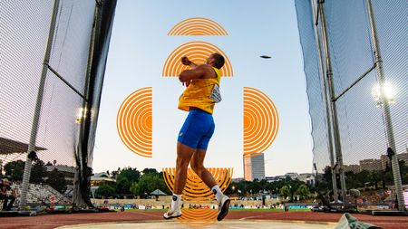 Bergen | Javelin, Hammer and Discuss - Day 2