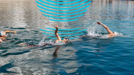 Singapore | Men 3km Knockout - Finals