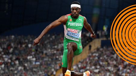 Bergen | Triple Jump Men - Day 3