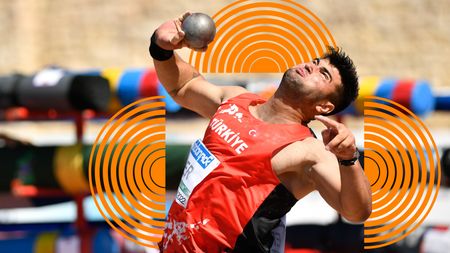 Bergen | High Jump Women and Shot Put Men - Day 3
