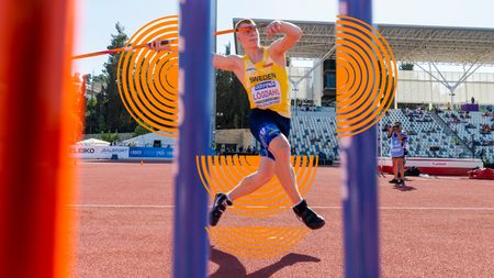 Bergen | Javelin Men and Women - Day 3
