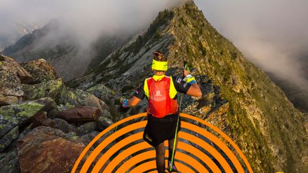 Pont-Saint-Martin | 43km race