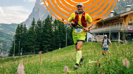 Grindelwald | 101km race