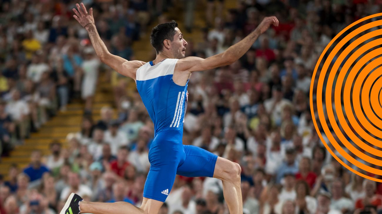 Bergen | Triple Jump Men - Day 4