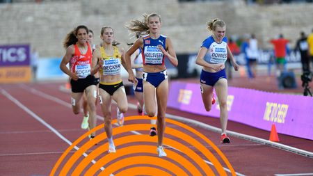 Bergen | Morning session - Day 4
