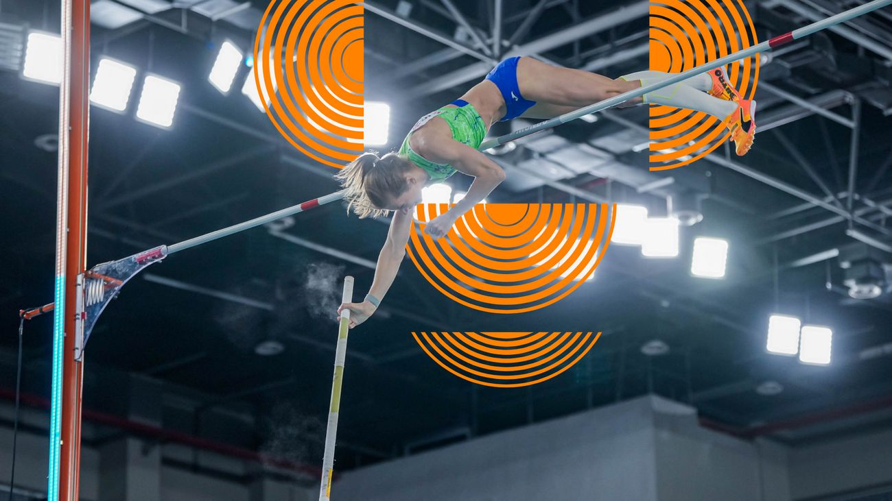 Bergen | Pole Vault Women - Day 4