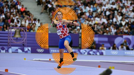 Bergen | Javelin Heptathlon - Day 4