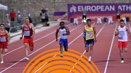 Bergen | Evening session - Day 4