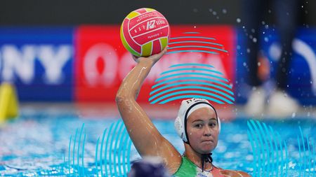 Italy vs Netherlands | Women's Classification Match