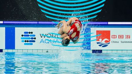 Singapore | Women Solo Free - Finals