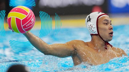 Japan vs Romania | Men's Classification Match