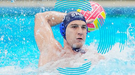 Serbia vs Hungary | Men - Semi Final
