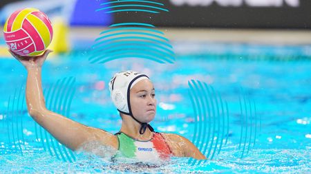 Japan vs Italy | Women's Classifcation