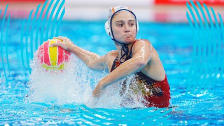 USA vs Spain | Women's Bronze match