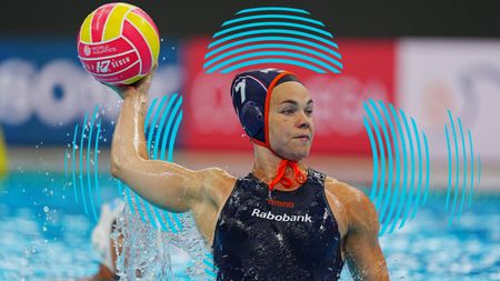 Australia vs Netherlands | Women's Classifcation