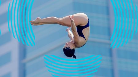 Singapore | Women 20m - Prelims