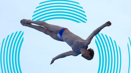 Singapore | Men 27m - Prelims