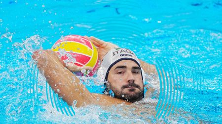 Italy vs USA | Men's Classification Match