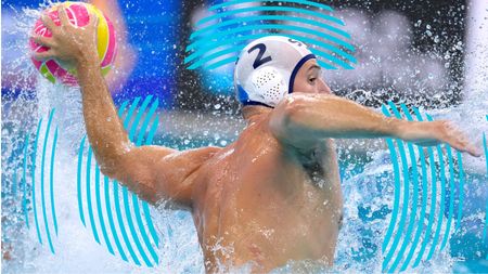 Greece vs Serbia | Men's Bronze match