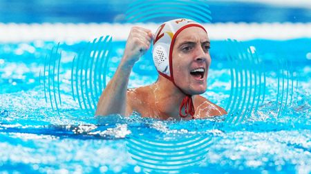 Montenegro vs Croatia | Men's Classification Match