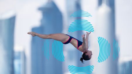 Singapore | Women 20m - Semi Finals