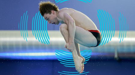 Singapore | Men 1m Springboard - Group B