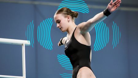 Singapore | Women 10m Platform - Semifinals