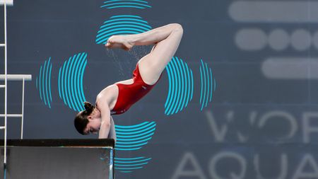 Singapore | Women 10m Platform - Finals
