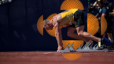 Dresden | Track and Field - Day 1 [GER]